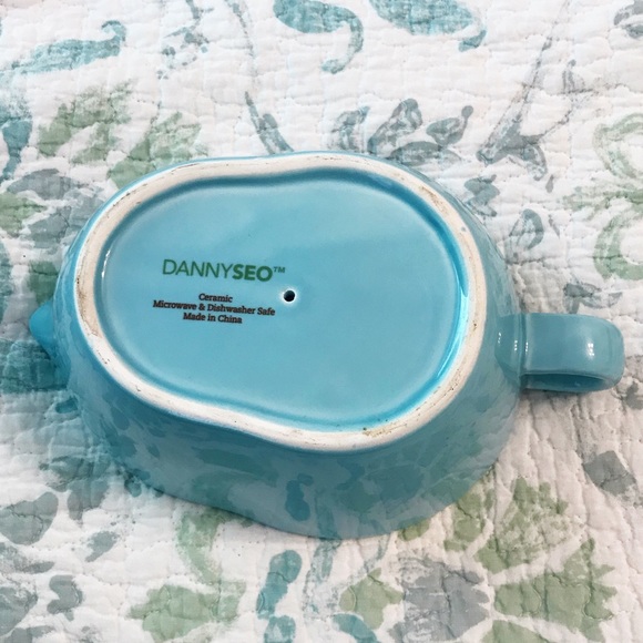 Ceramic Juicer - Picture 4 of 4